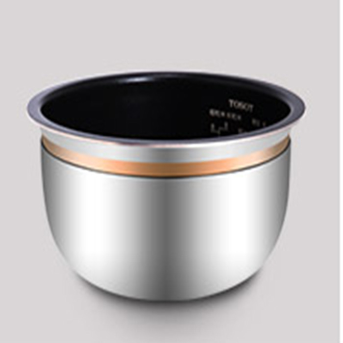 Rice cooker inner pot