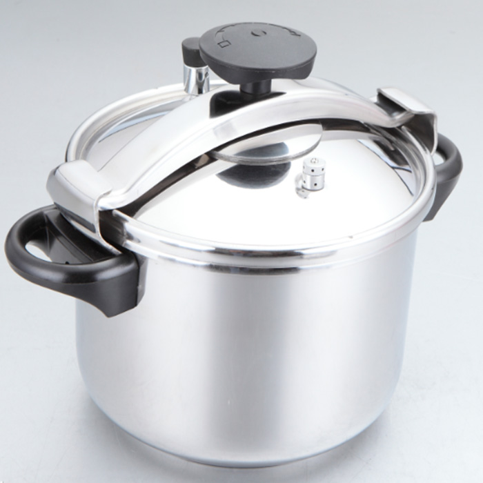 Pressure cooker inner pot