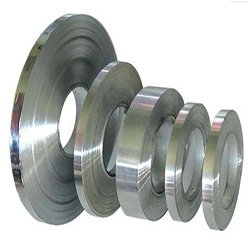 Aluminum strip