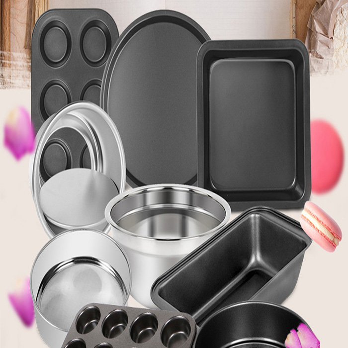 Baking set